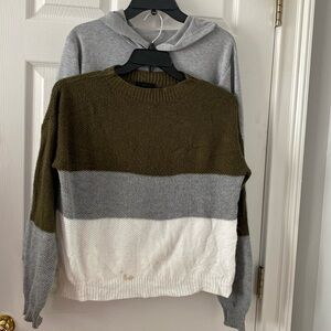 Bundles of women tops